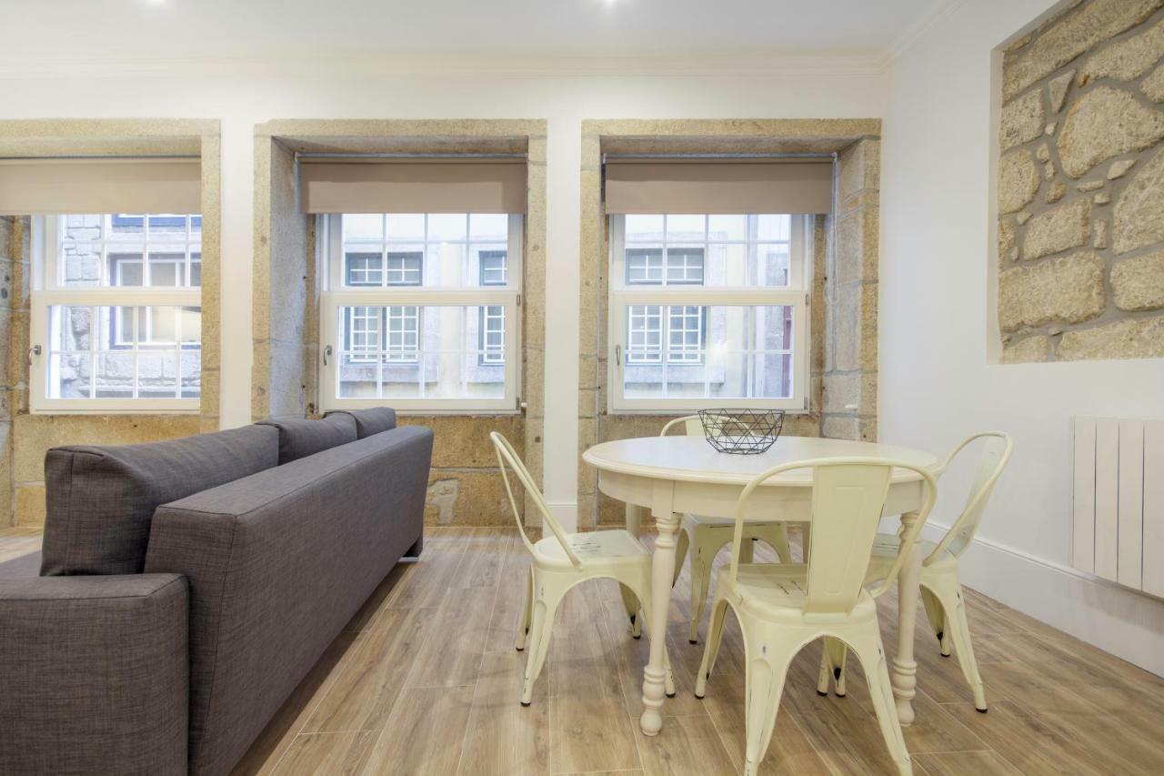 Ohh -s Joao Apartments- Riverside Porto