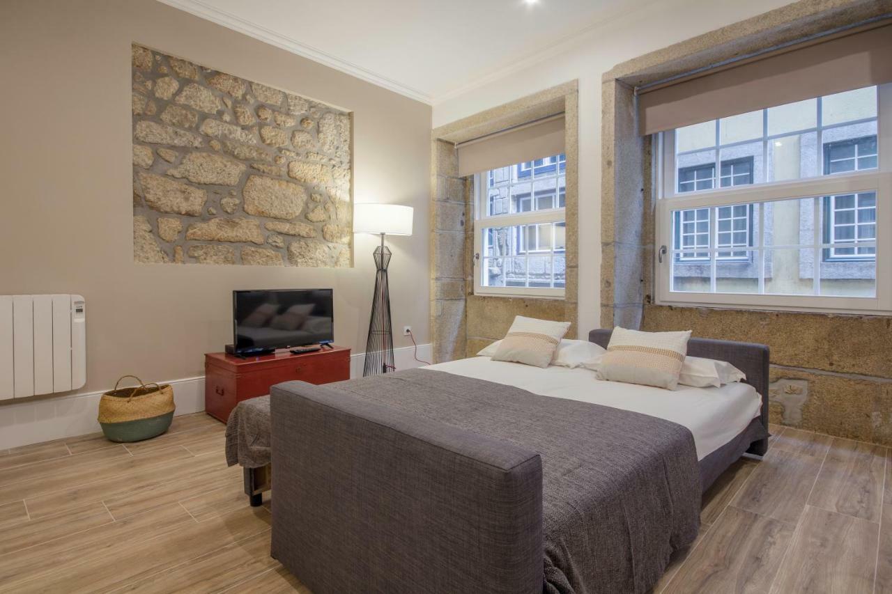 Ohh -s Joao Apartments- Riverside