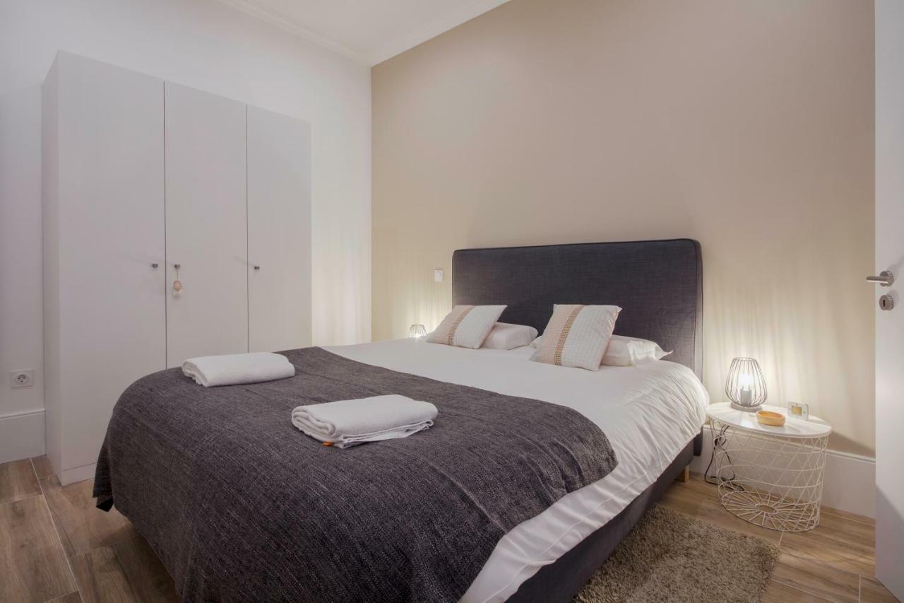 Ohh -s Joao Apartments- Riverside * Porto