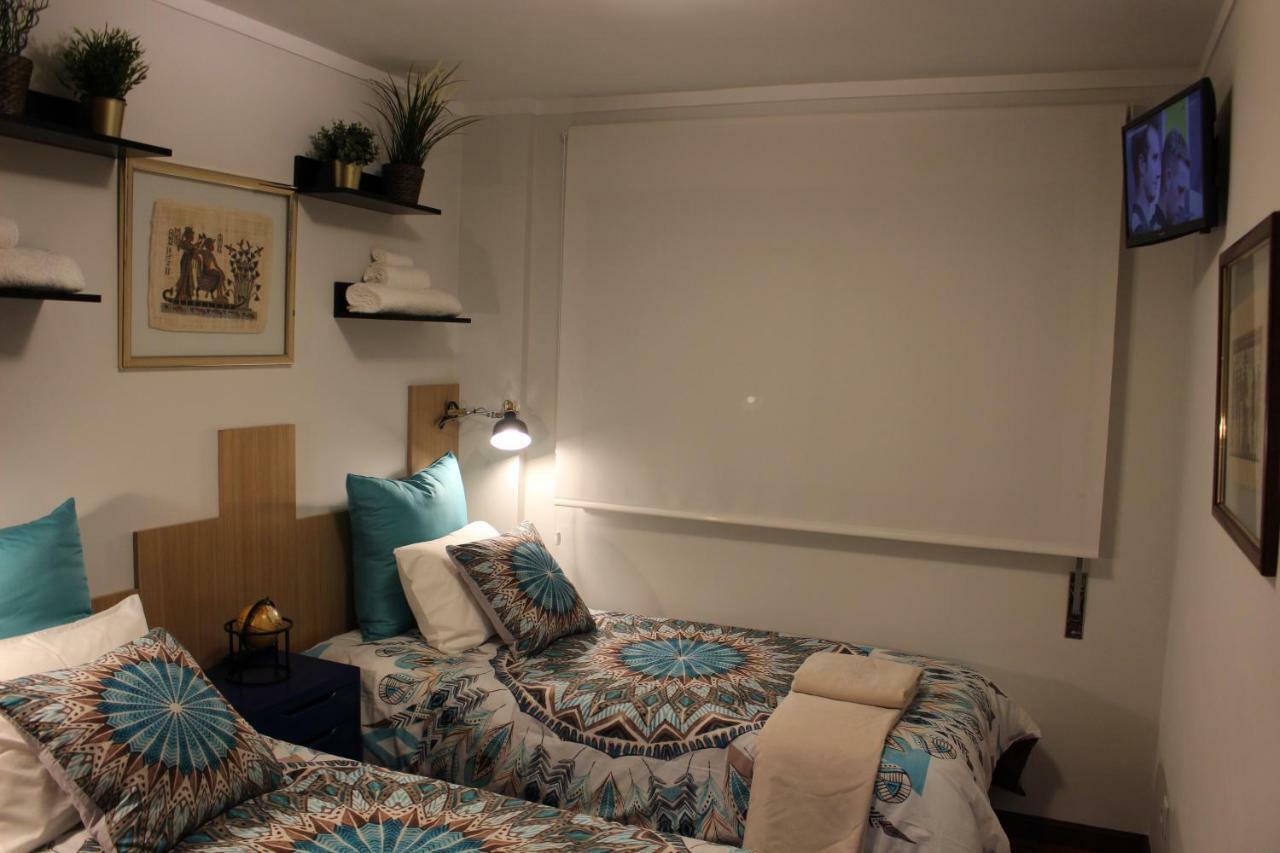 Portoshelter Apartment Porto