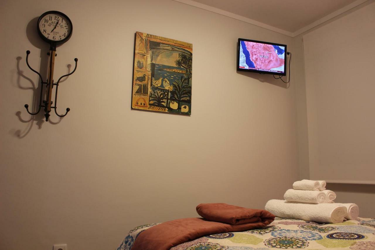 Portoshelter Apartment Porto