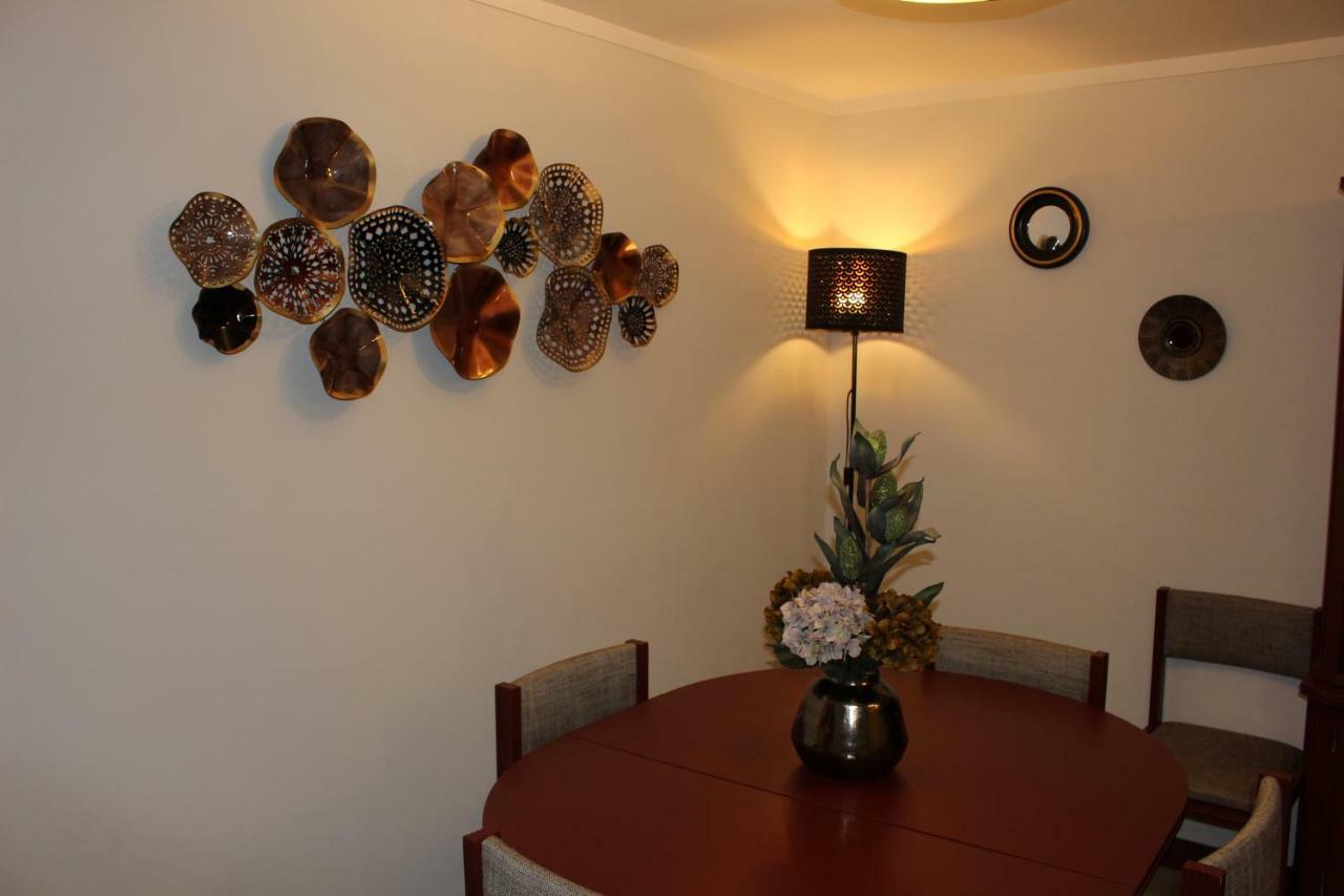Apartment Portoshelter