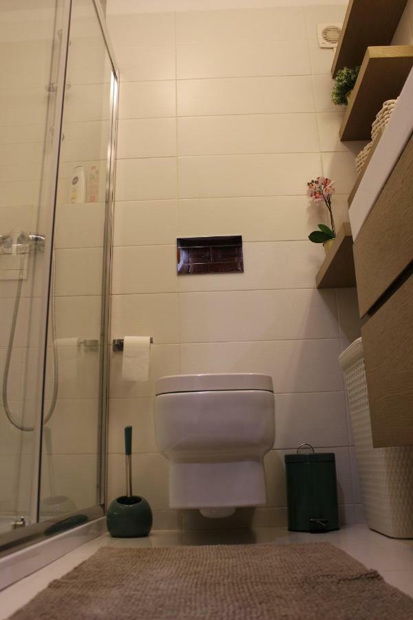 Apartment Portoshelter *
