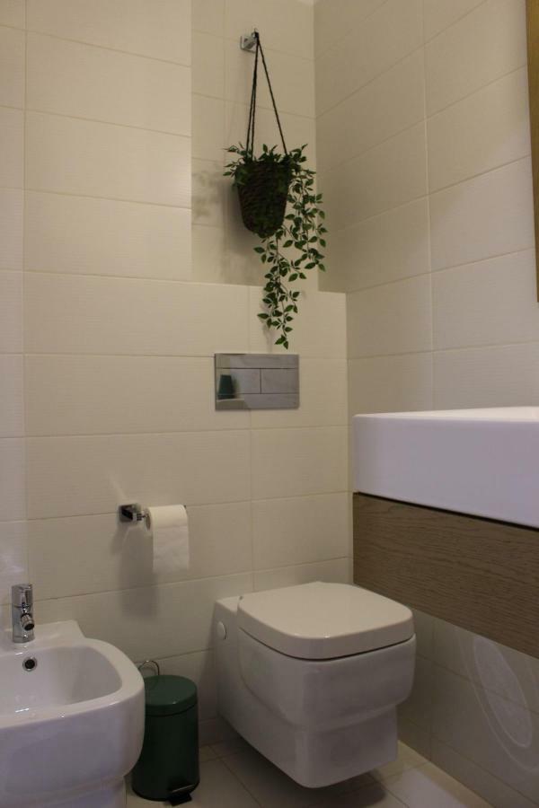 Apartment Portoshelter