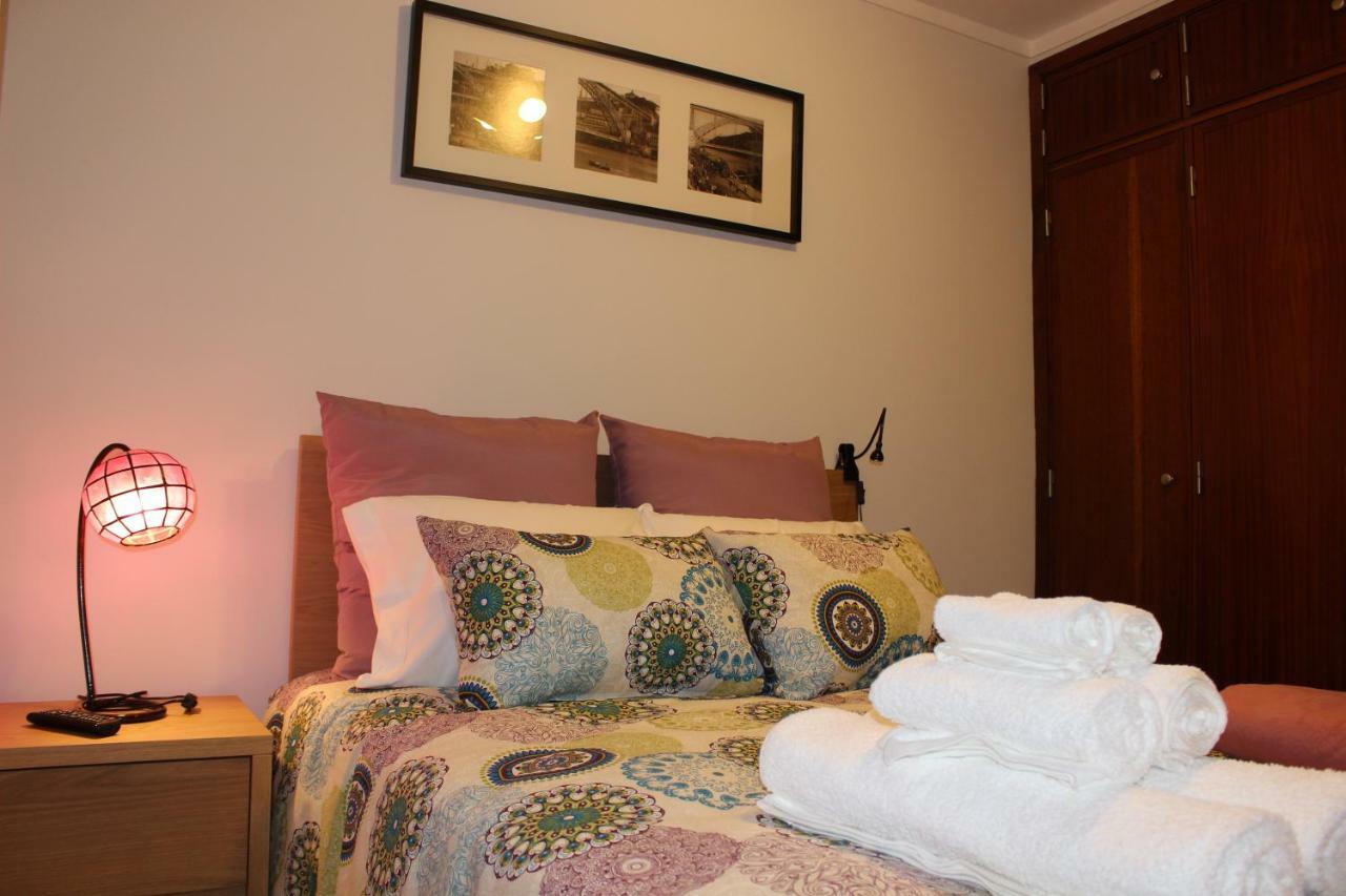 Apartment Portoshelter
