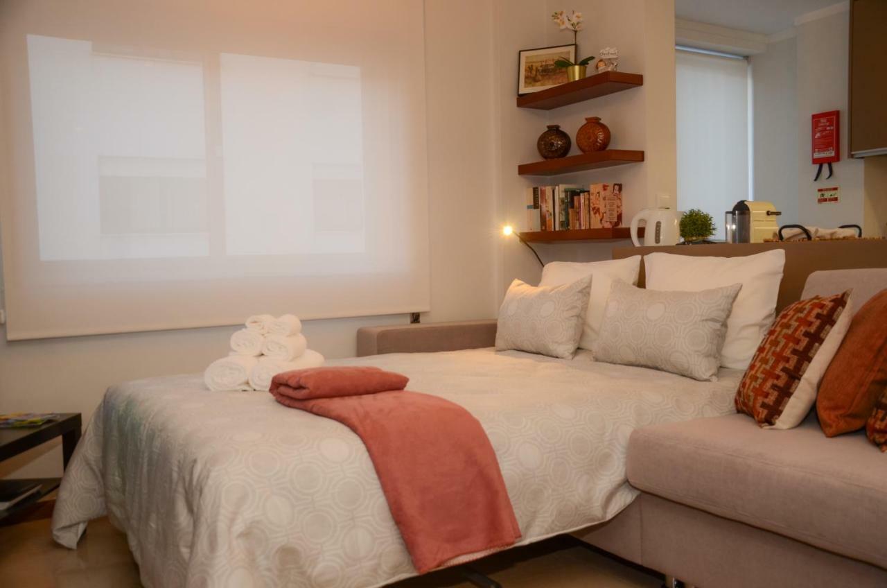 Apartment Portoshelter