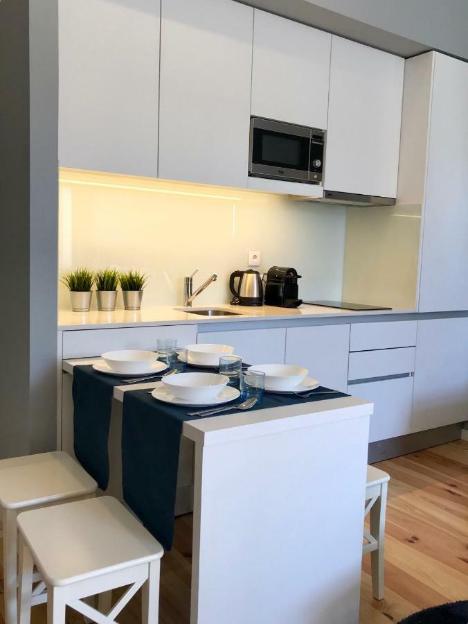 Virtudes Lofts *