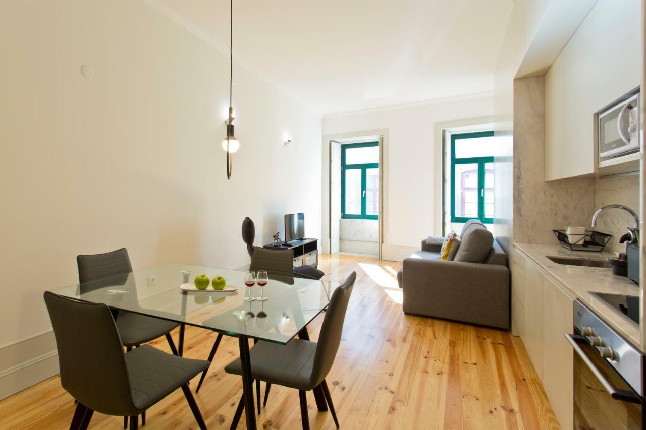Soulmade Apartment Porto
