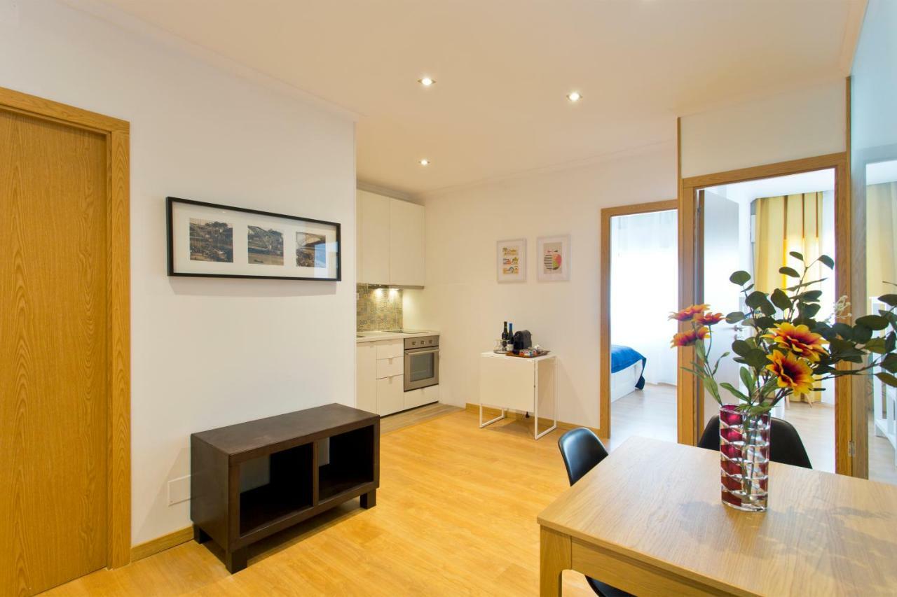 Arts Apartment
