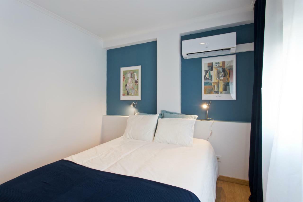 Arts Apartment Porto