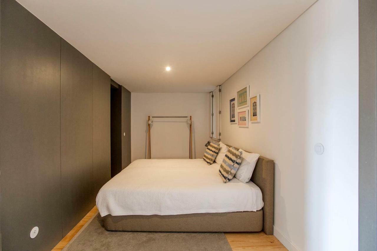 Apartment Modern 18th Century Flat *