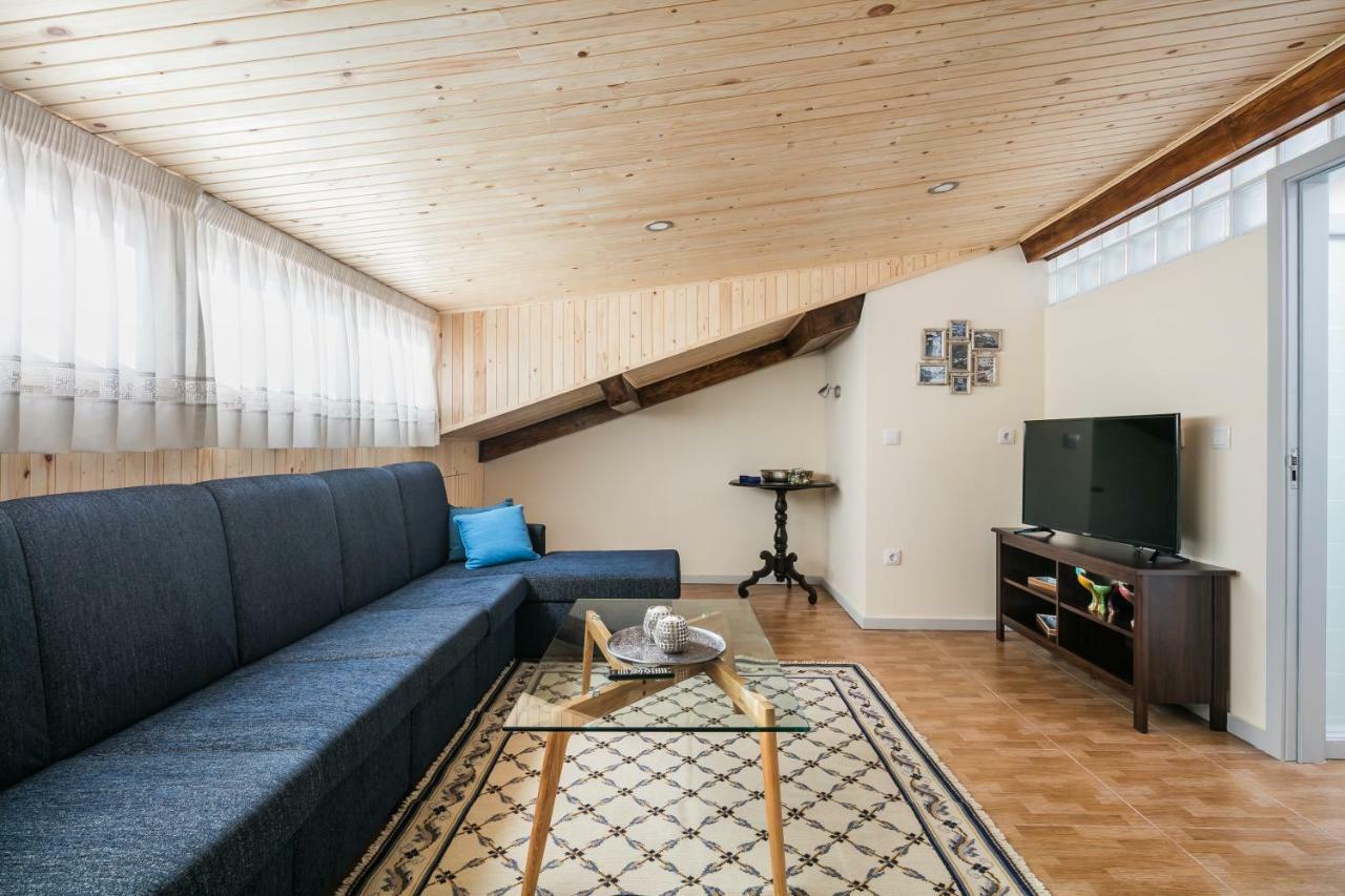 Apartment Camarinha