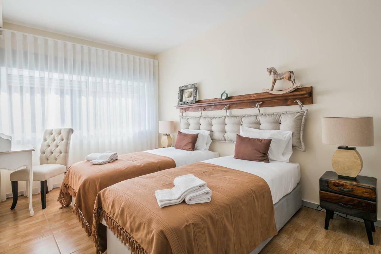 Camarinha Apartment Porto