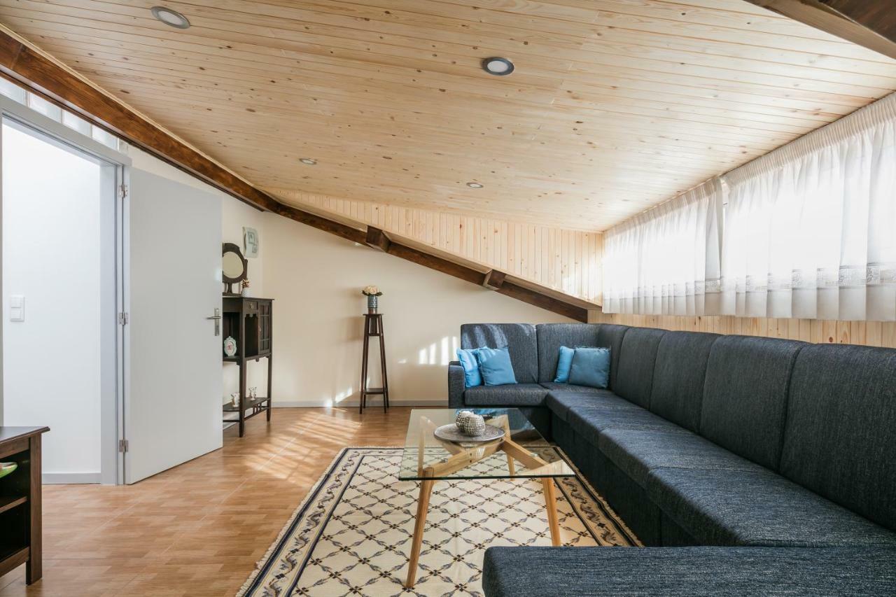 Apartment Camarinha Porto