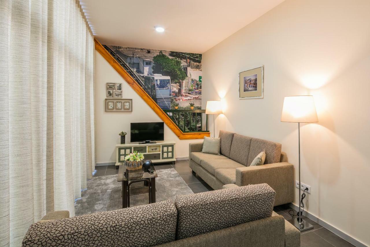 Apartment Camarinha Porto