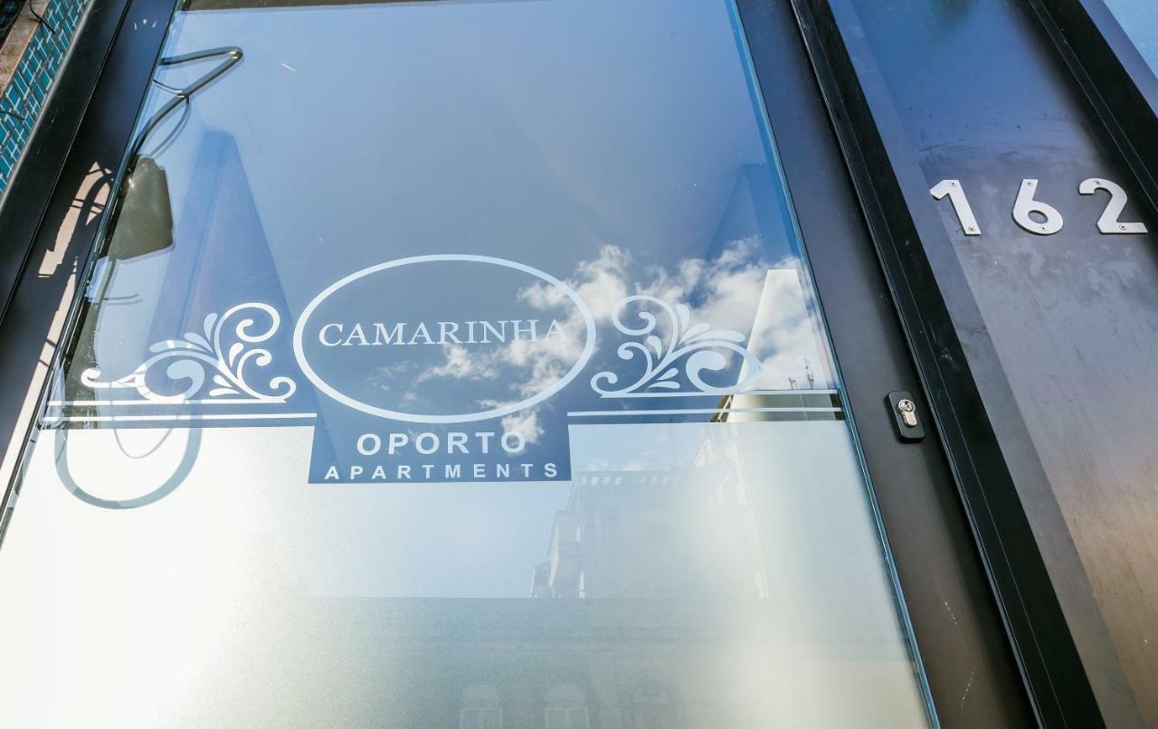 Apartment Camarinha Porto