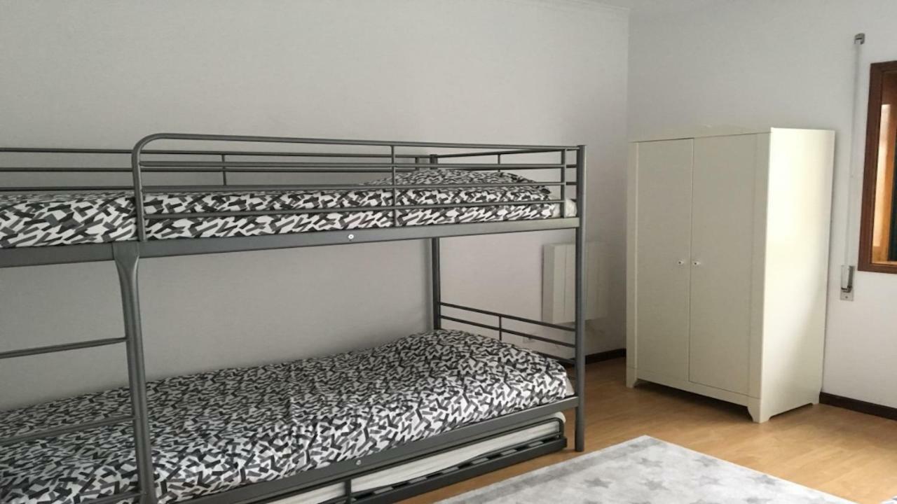 Cocooning Apartment