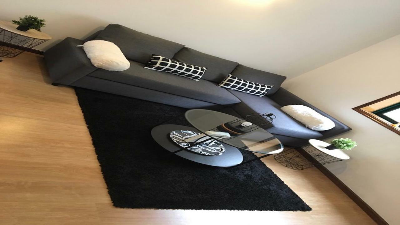 Apartment Cocooning Porto