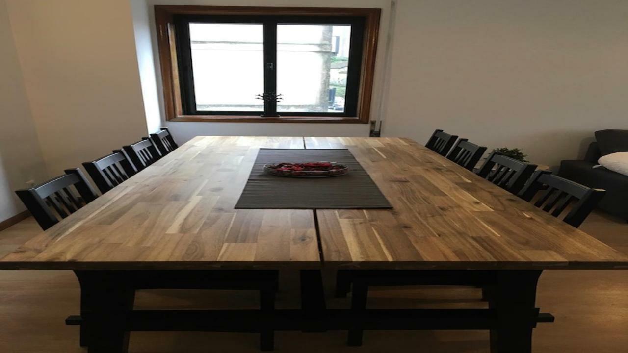 Apartment Cocooning Porto