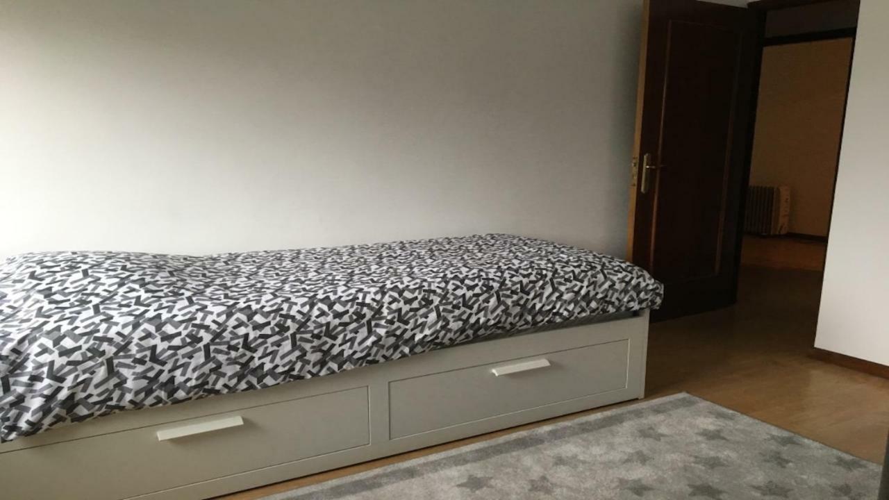 Cocooning * Porto
