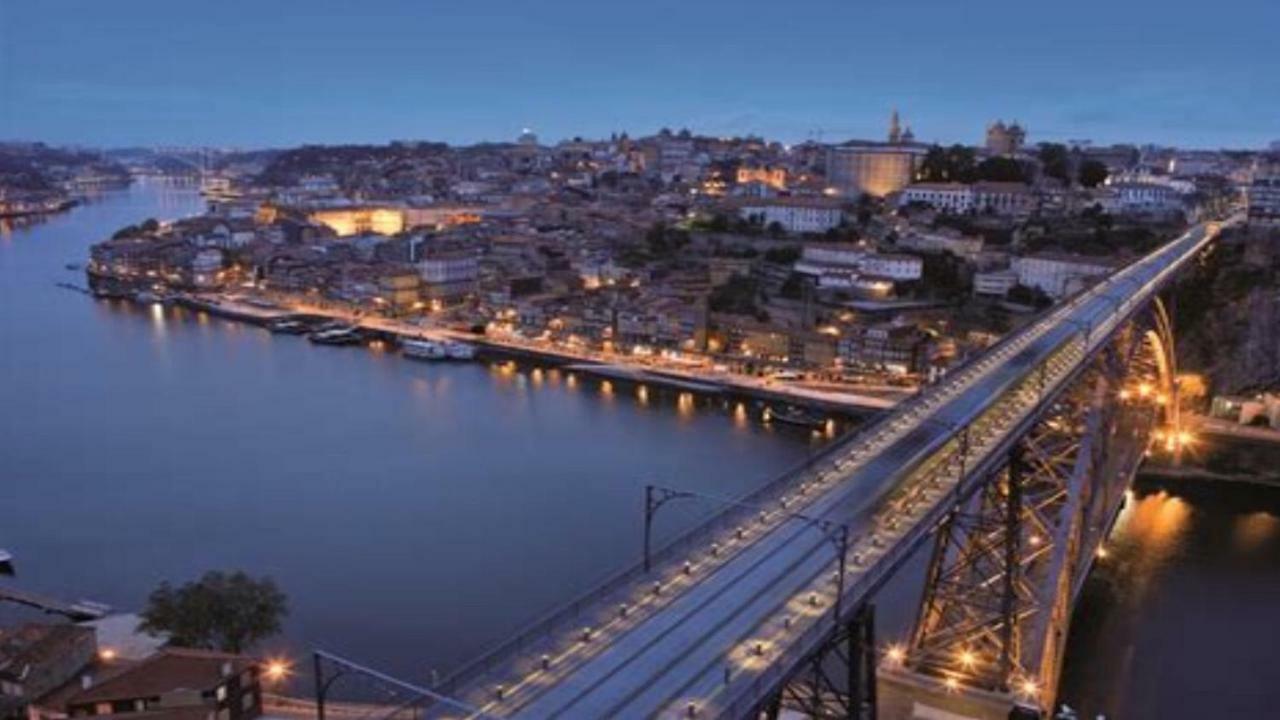 Cocooning Porto