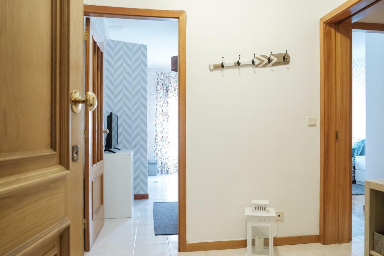 Apartamento With Balcony In The Square *