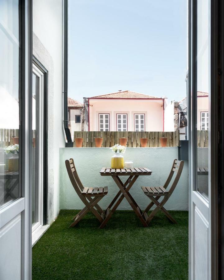 Apartment Boutique - Little Treasure Porto