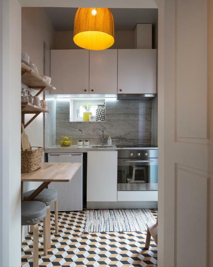 Boutique - Little Treasure Apartment