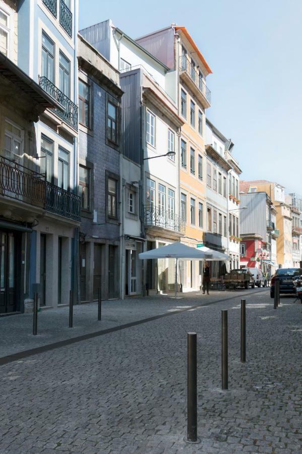 Apartment Boutique - Little Treasure Porto