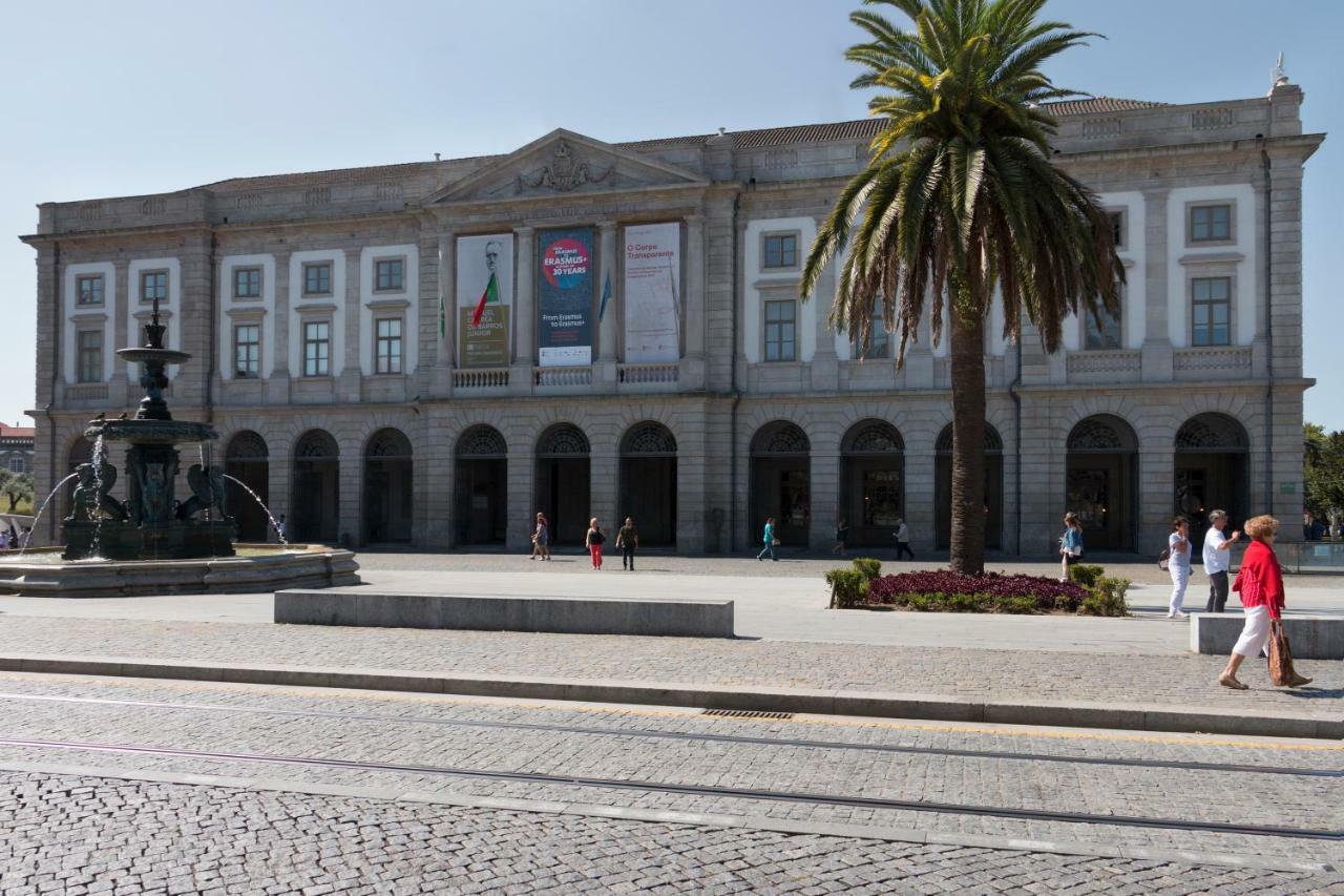 Apartment Boutique - Little Treasure Porto