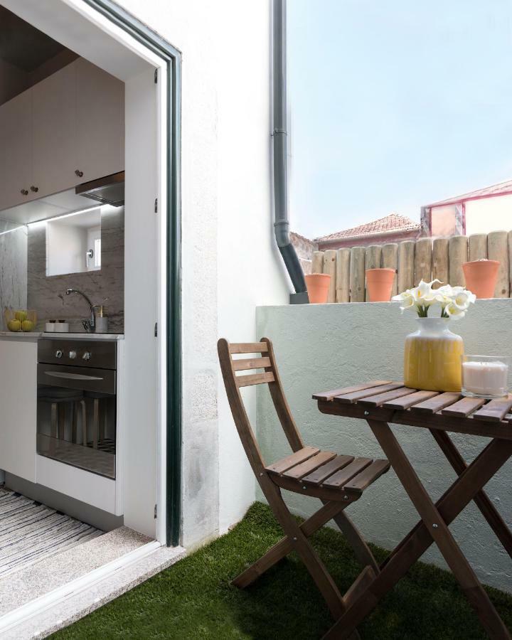 Apartment Boutique - Little Treasure Porto
