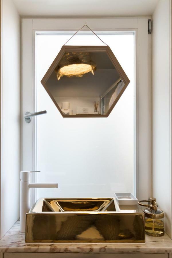Apartment Boutique - Little Treasure Porto