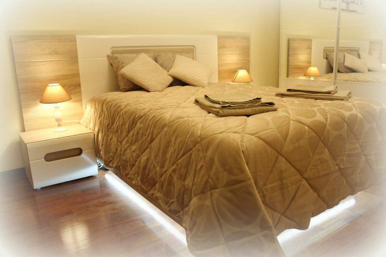 Atlantico Flat Douro Apartment *