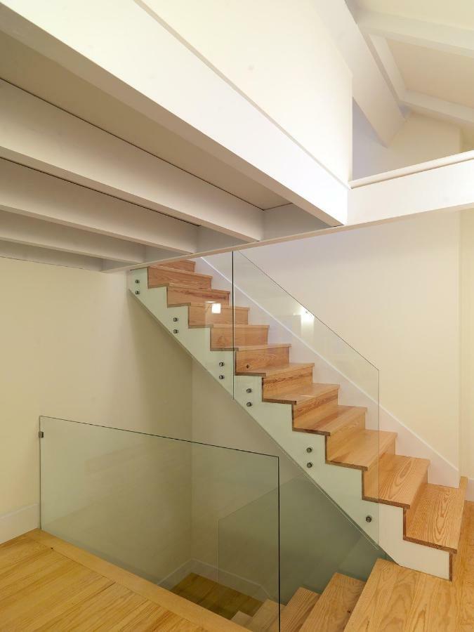 Flh Douro View Luxury Duplex Apartment Porto