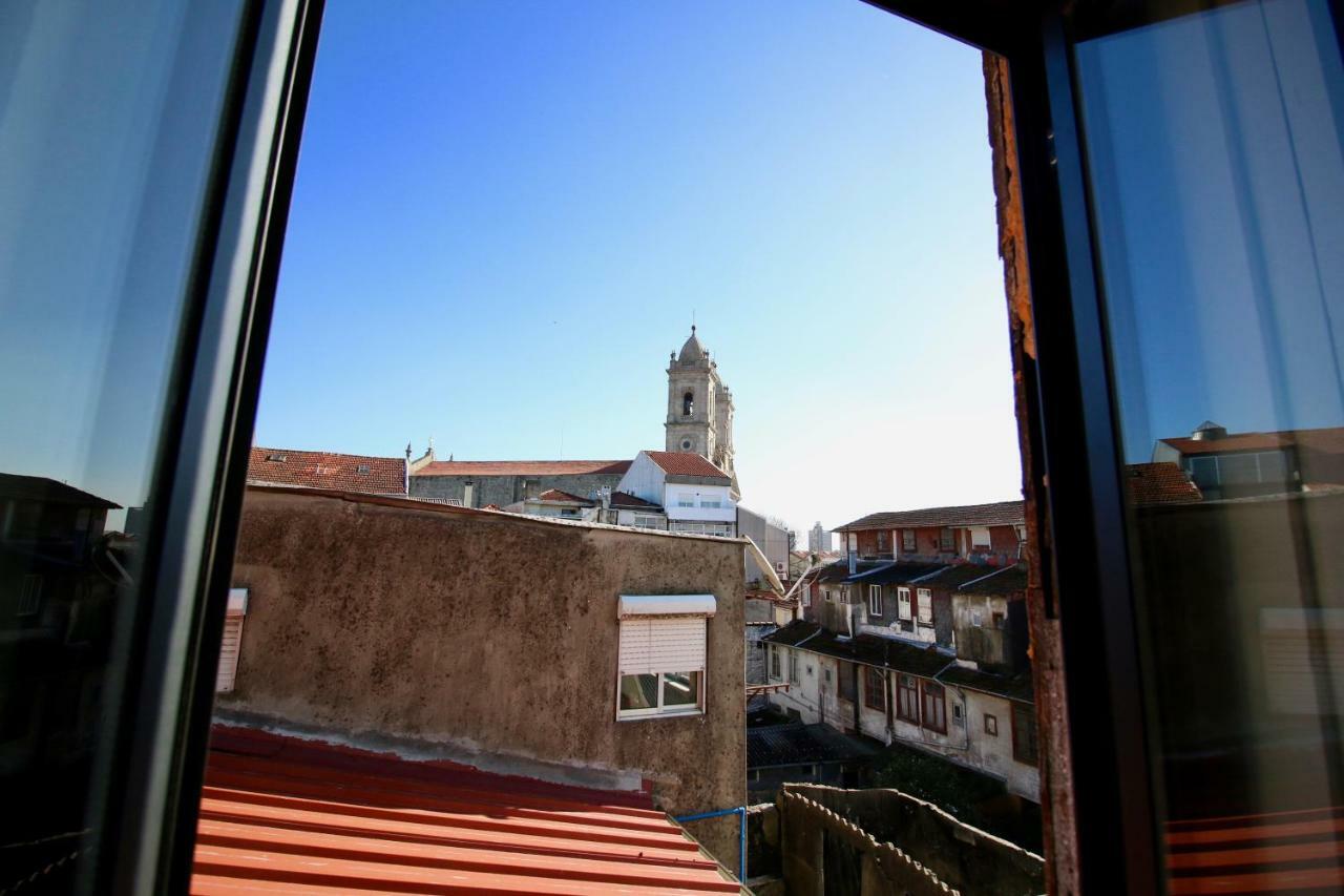 Appartement D&s - Lapa 32 *