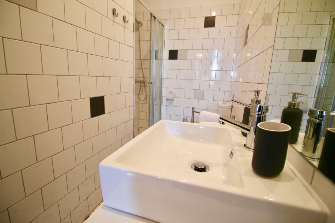 Appartement D&s - Lapa 32 *