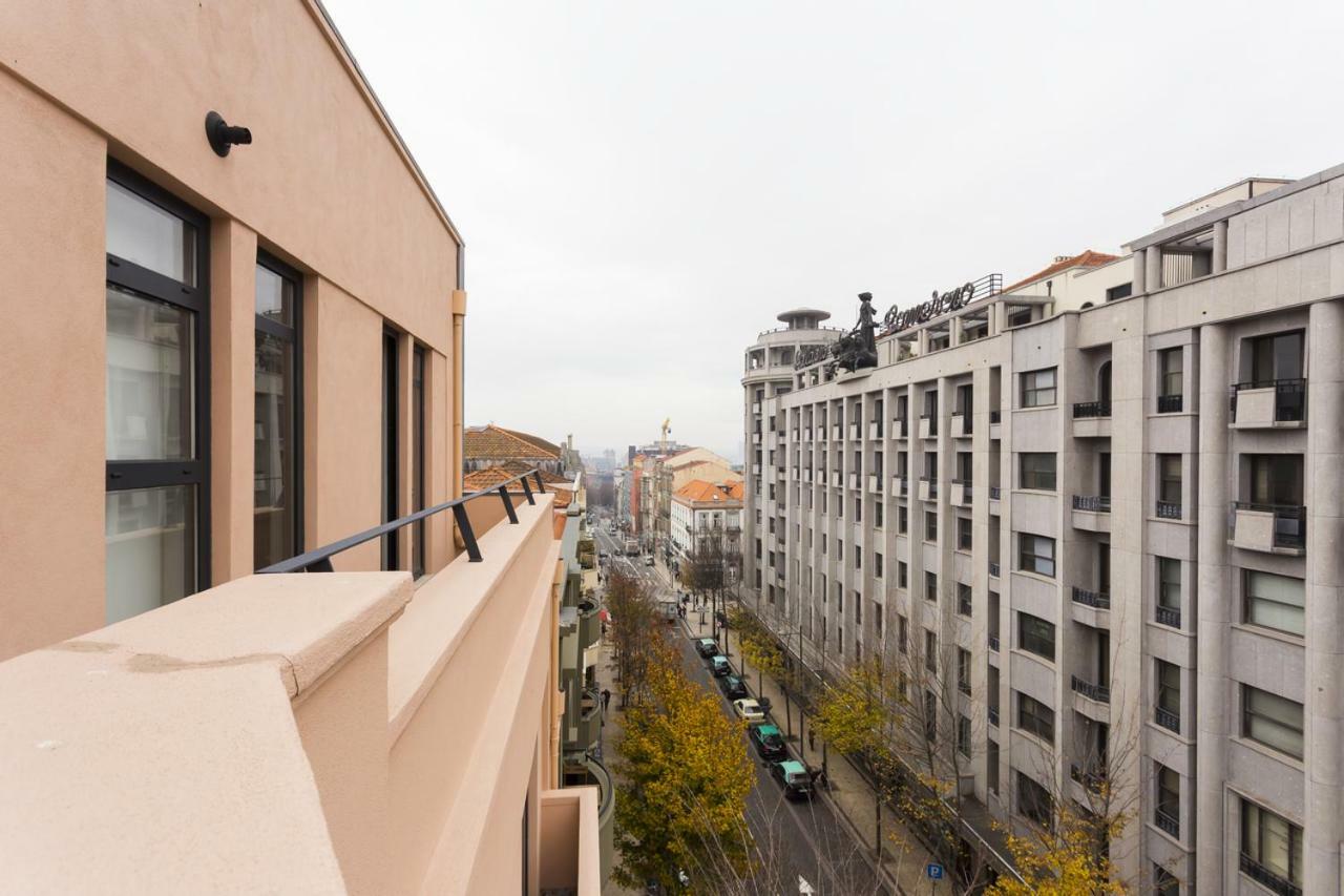 Apartment Urban Da Bandeira