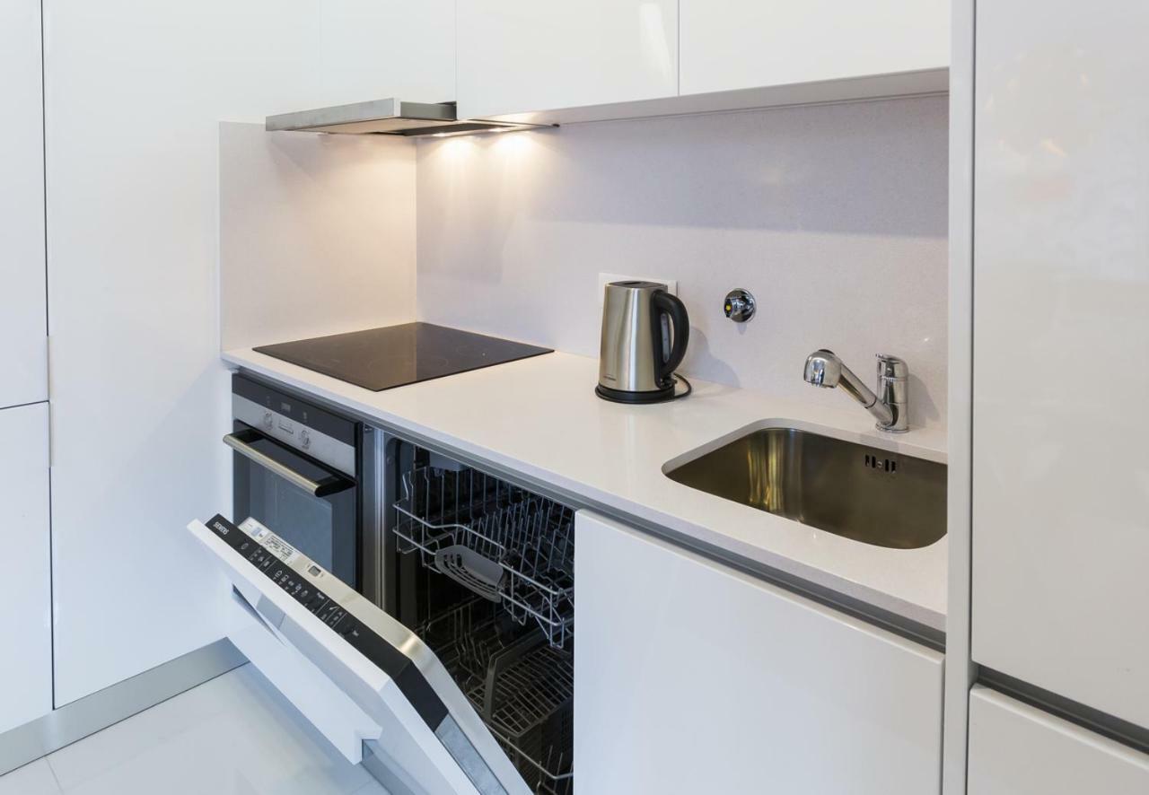 Apartment Urban Da Bandeira