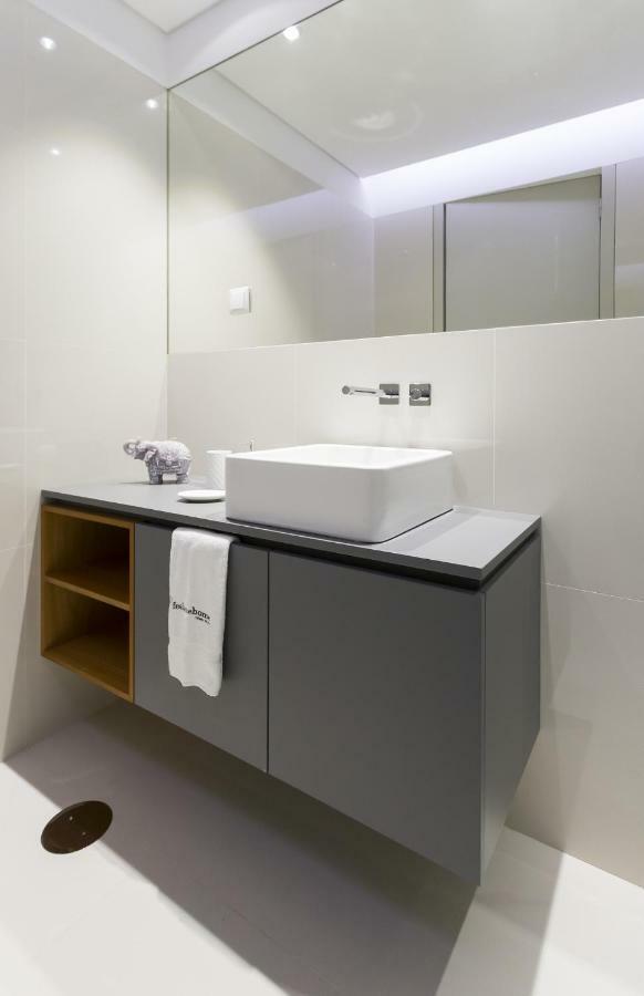 Apartment Urban Da Bandeira *