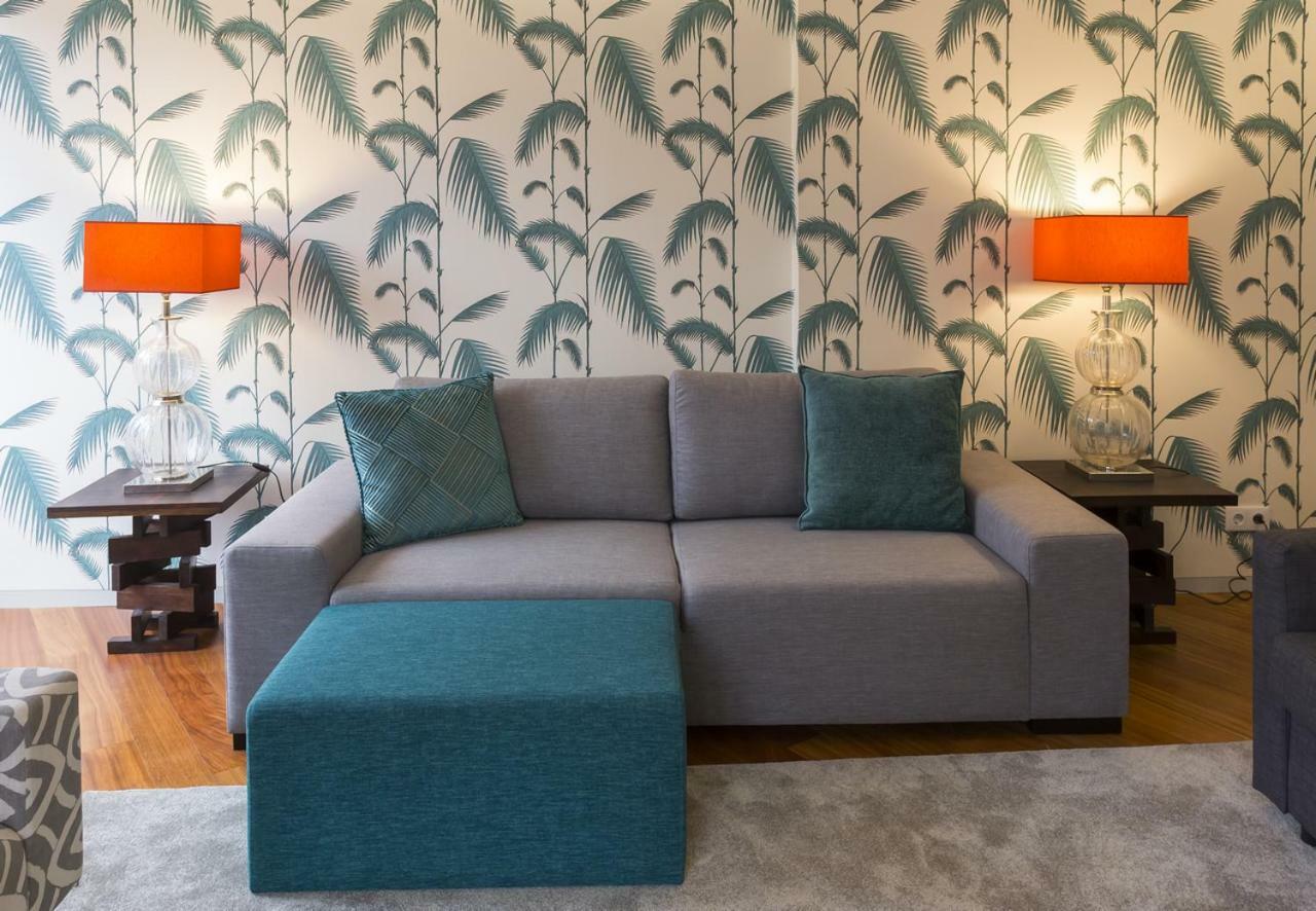 Apartment Urban Da Bandeira Porto