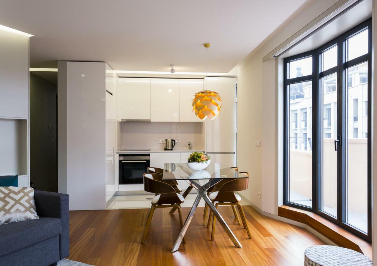 Apartment Urban Da Bandeira
