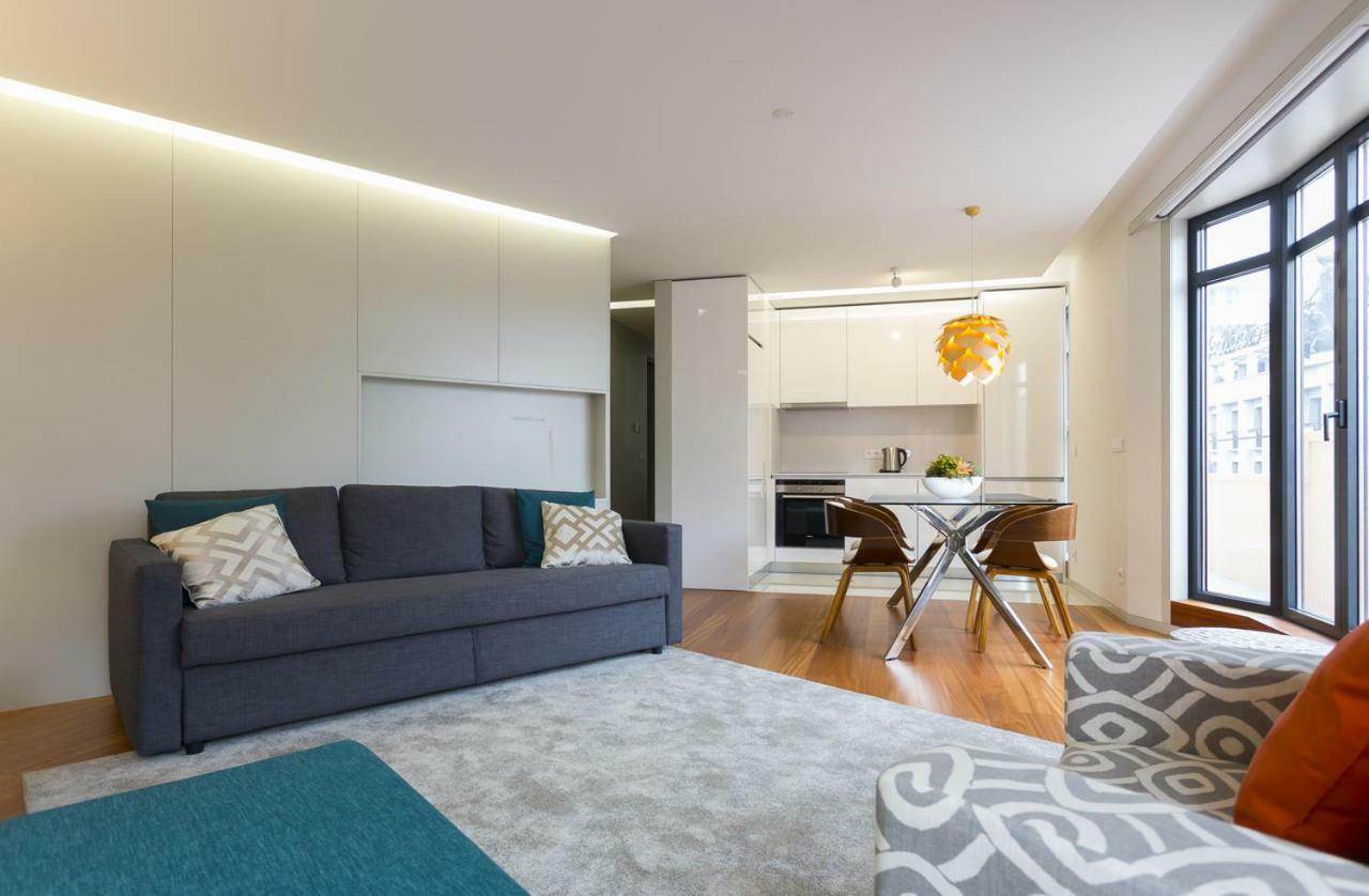 Apartment Urban Da Bandeira Porto