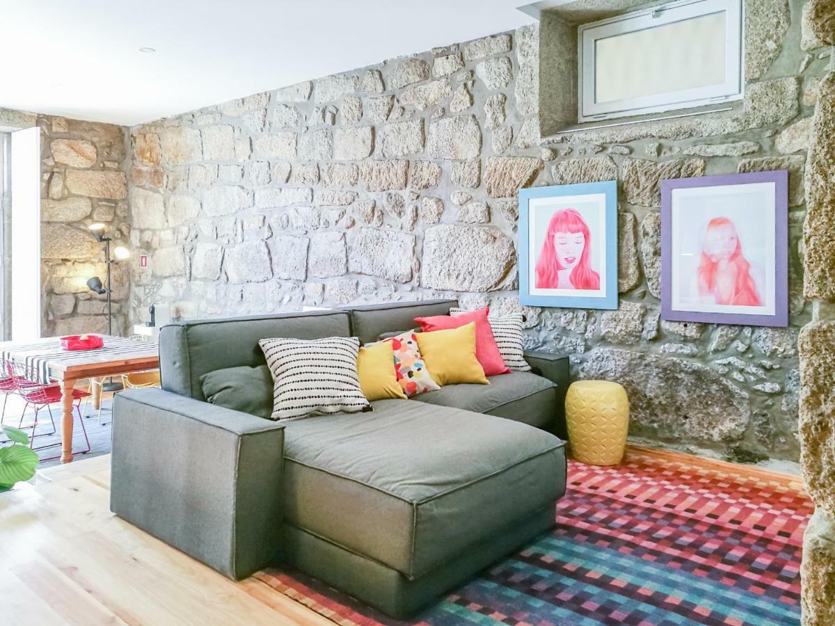 Breyner Stonewall * Porto