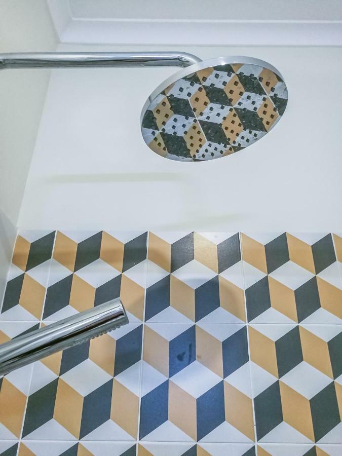 Breyner Stonewall Apartment Porto