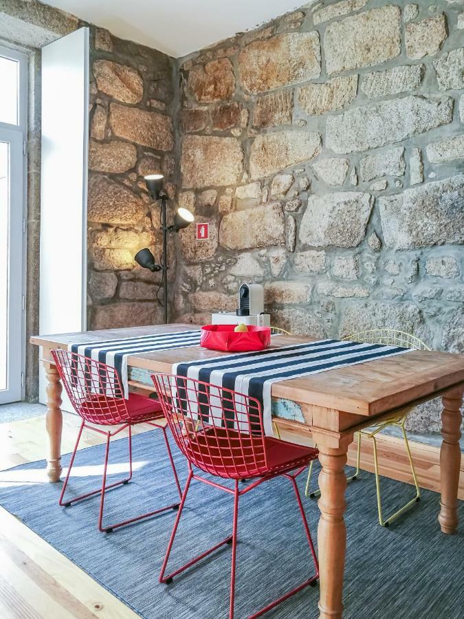 Breyner Stonewall Apartment *
