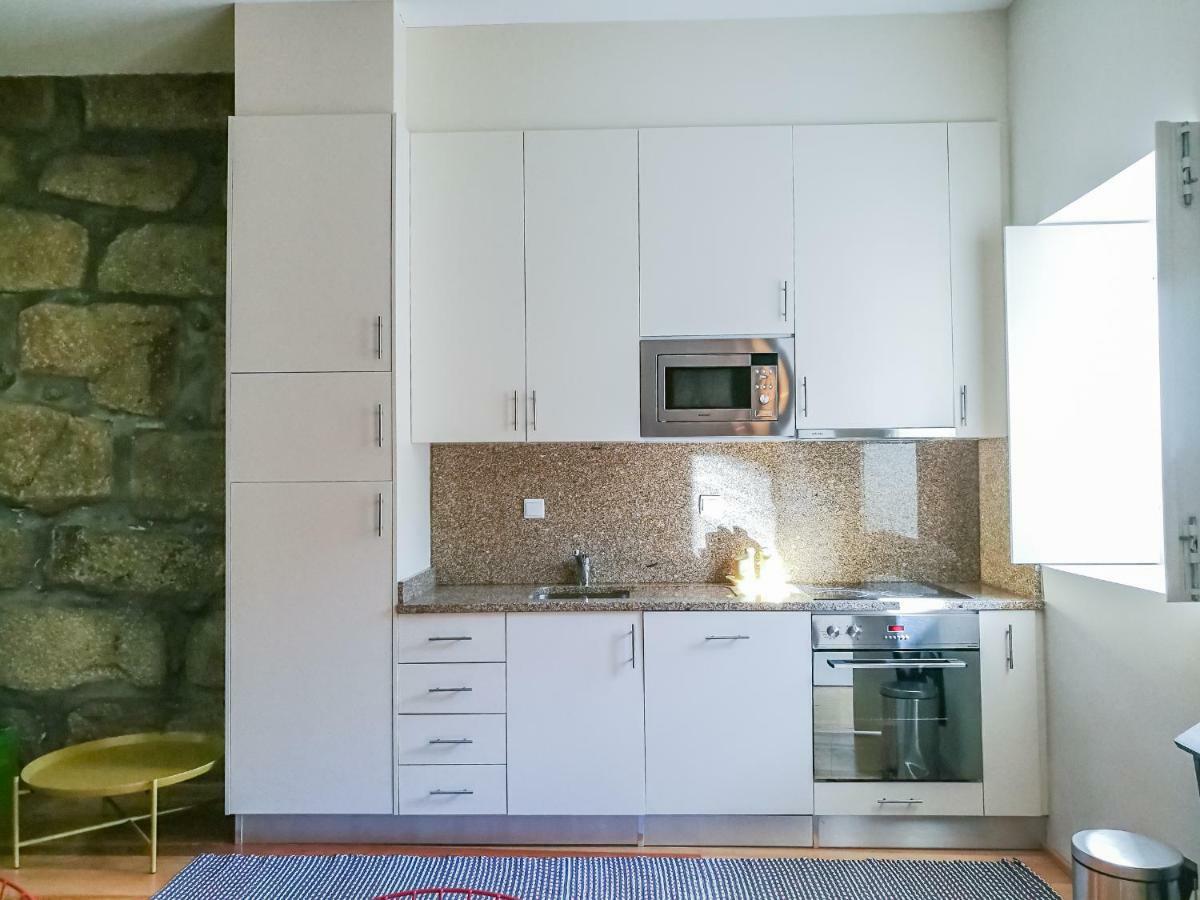 Breyner Stonewall Porto