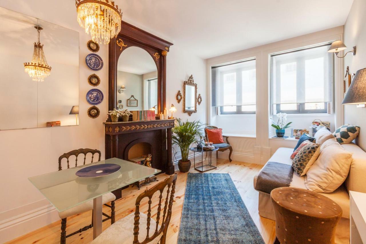 Lapa 39 - Downtown Studio Apartment