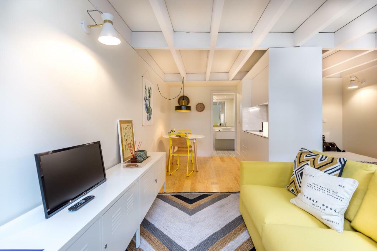Apartment Tomas Gonzaga Porto