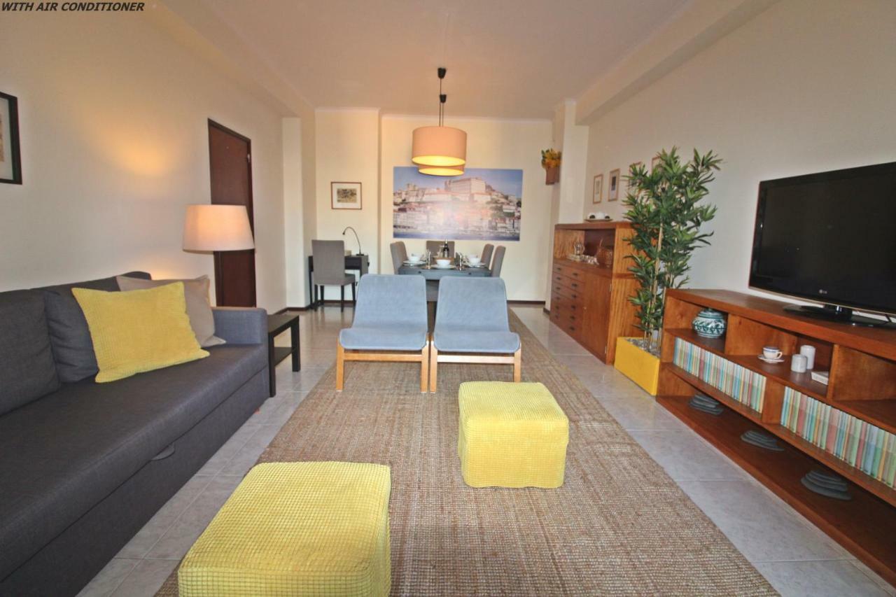Bombarda House & Apartment Porto