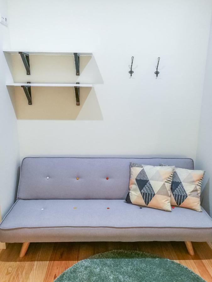 Breyner Stonewall Apartment *